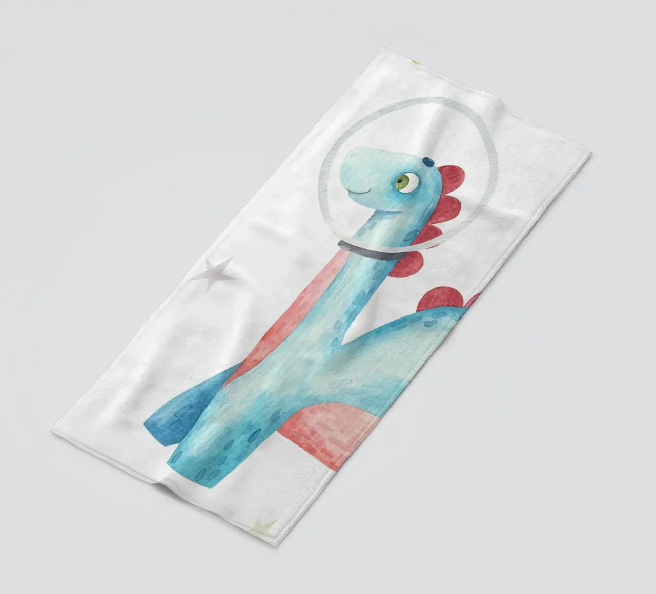 Dinosauro telo mare da 🎁 NOBELART