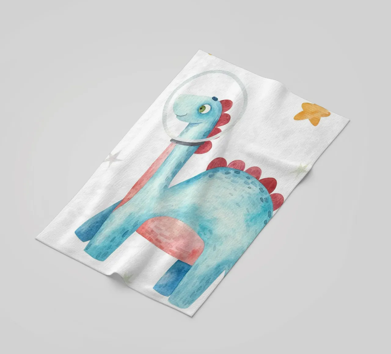 Dinosauro telo mare da 🎁 NOBELART