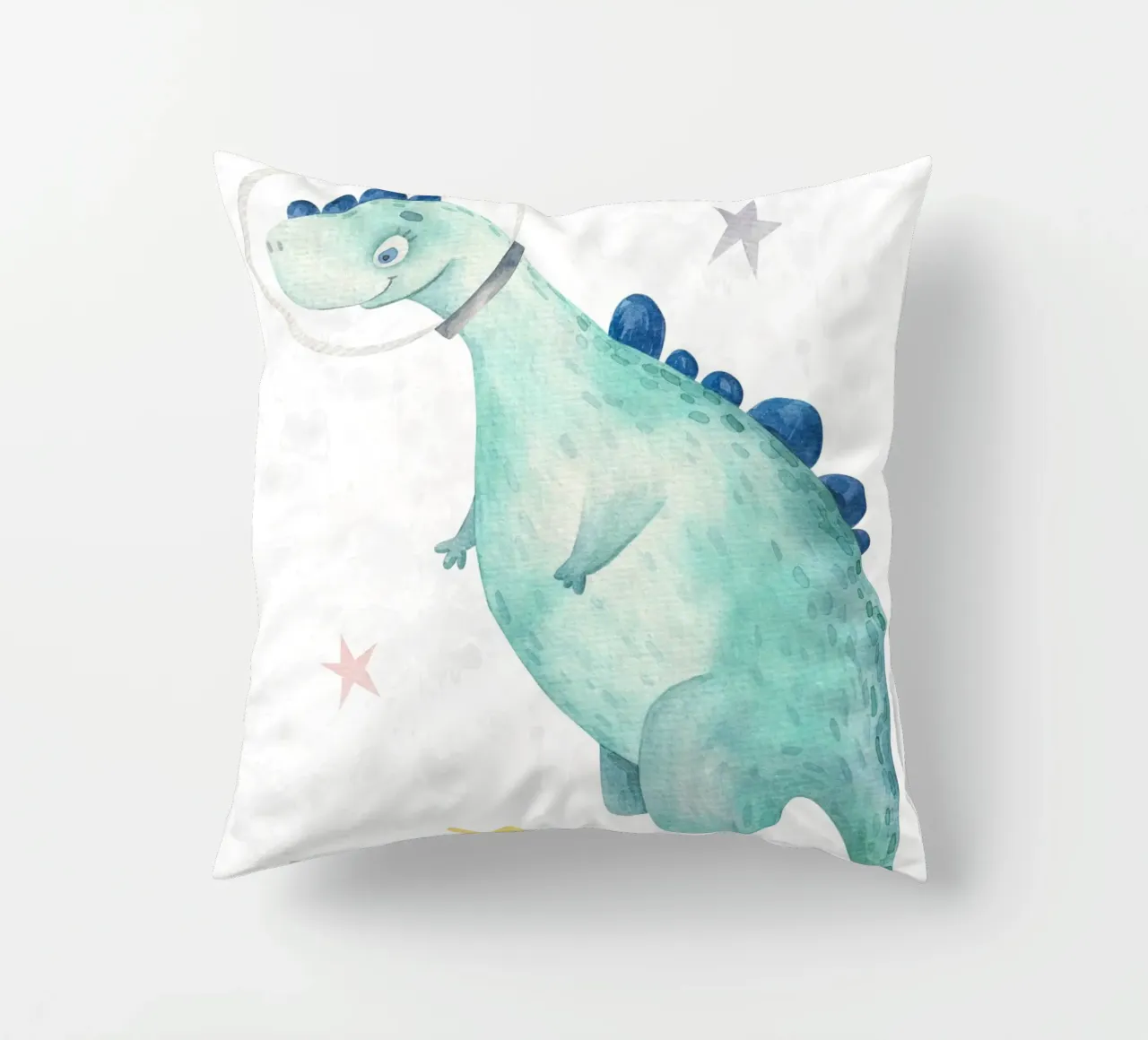 Dinosauro cuscino da 🎁 ARTVI-SHOP