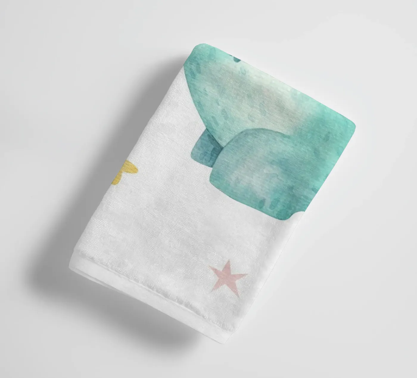 Dinosaurus badhanddoek van 🎁 NOBELART