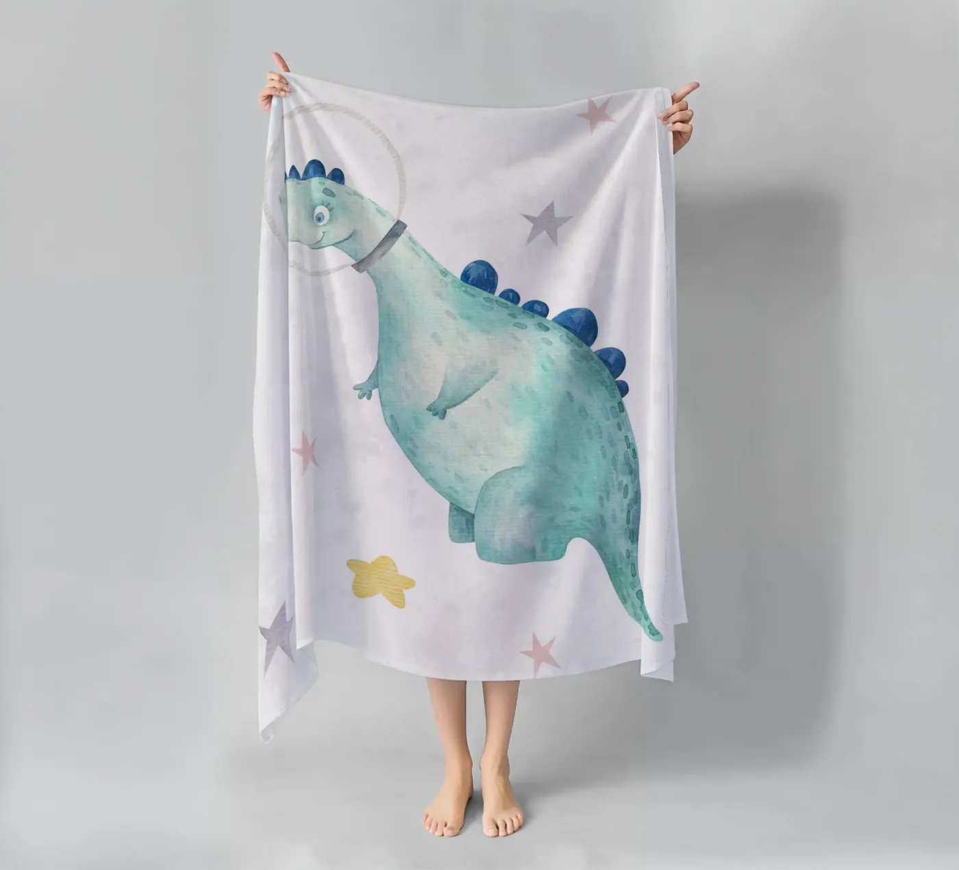 Dinosauro telo mare da 🎁 NOBELART