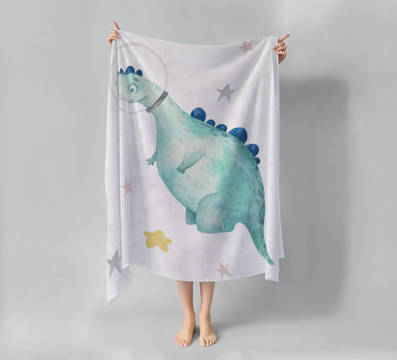 Dinosauro telo mare da 🎁 NOBELART