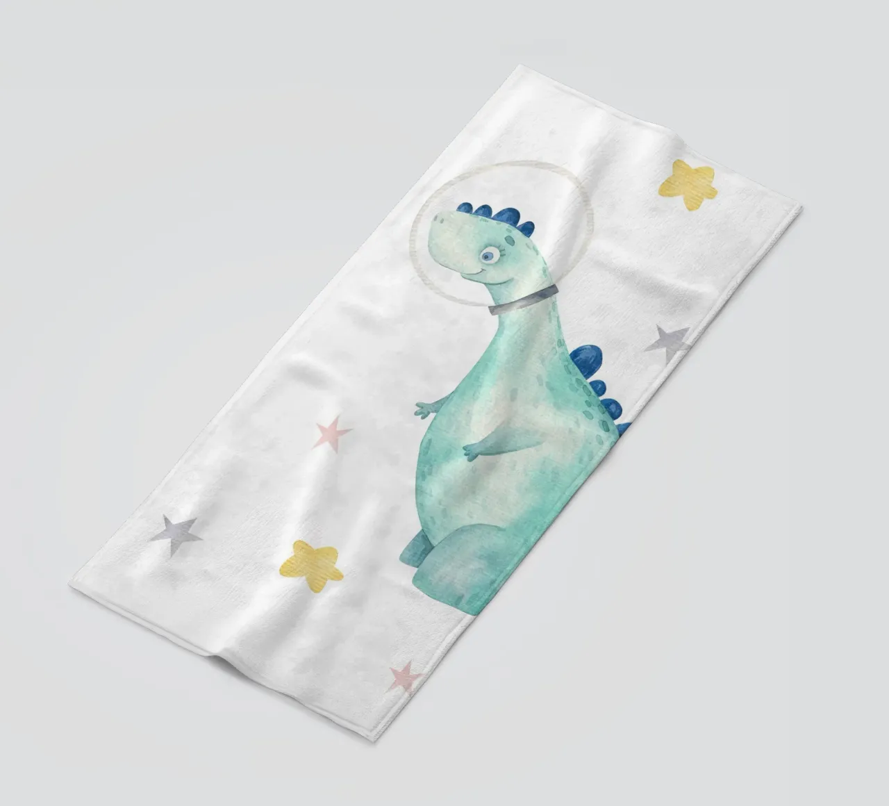 Dinosauro telo mare da 🎁 NOBELART