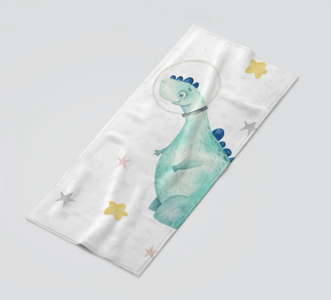 Dinosauro telo mare da 🎁 NOBELART