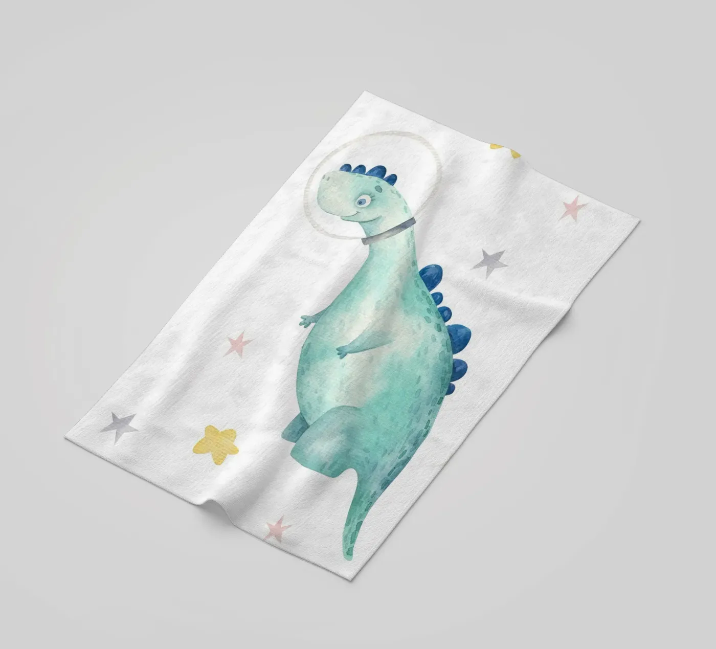 Dinosauro telo mare da 🎁 NOBELART