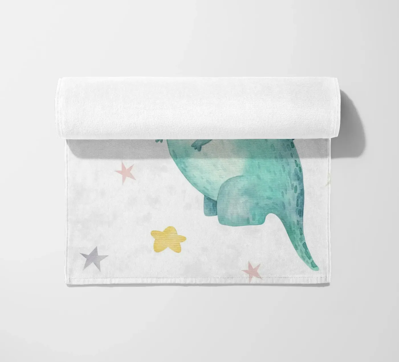 Dinosauro telo mare da 🎁 NOBELART