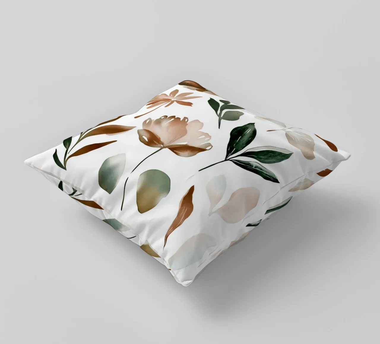 Calm Mind cuscino da treechild