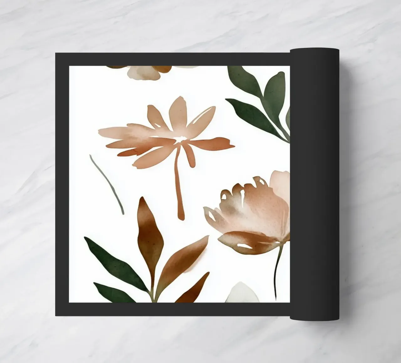 Calm Mind zerbino da treechild