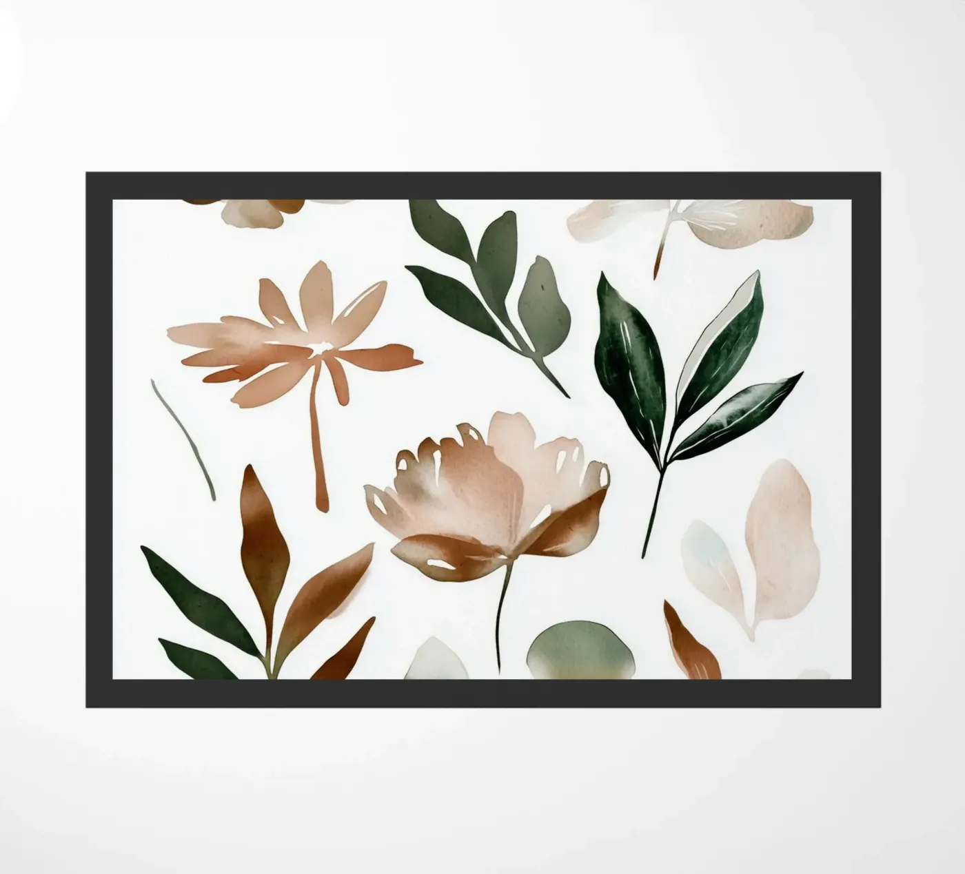 Calm Mind paillasson de treechild