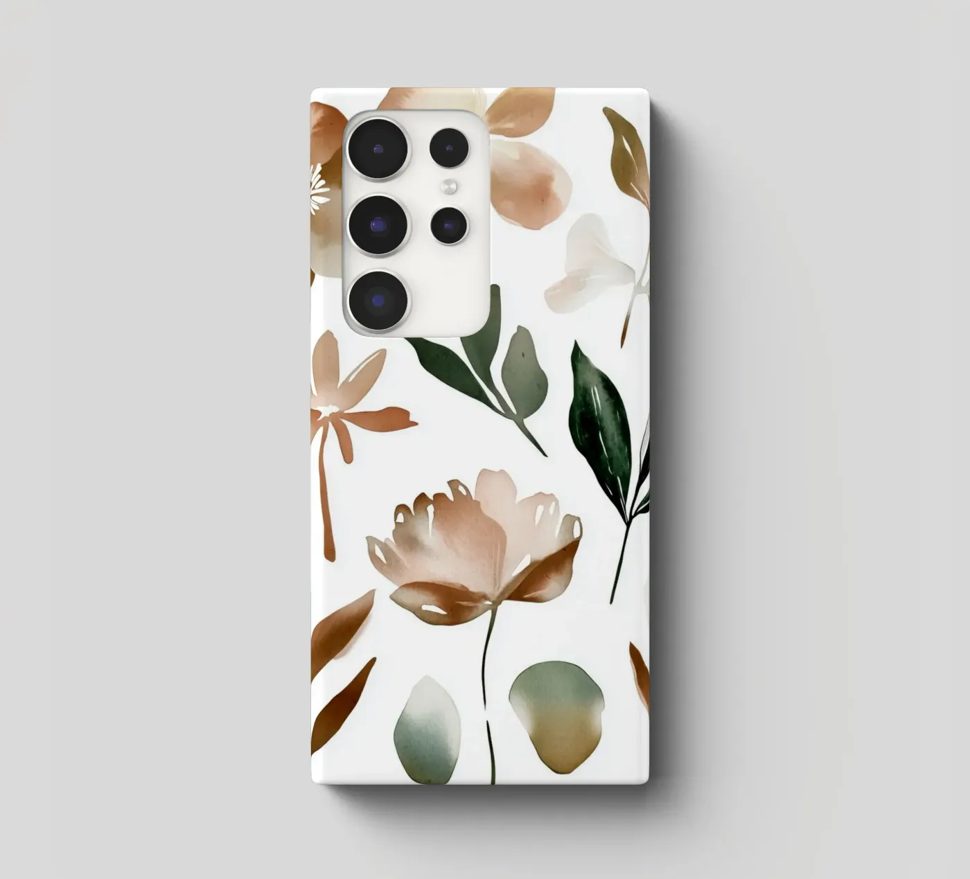 Calm Mind cover samsung da treechild