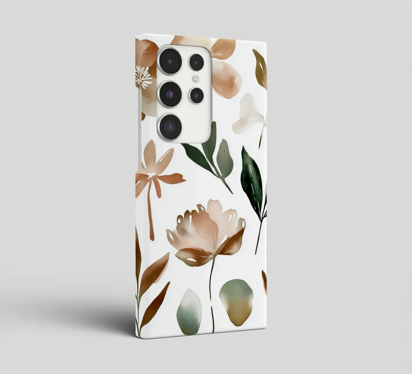 Calm Mind cover samsung da treechild