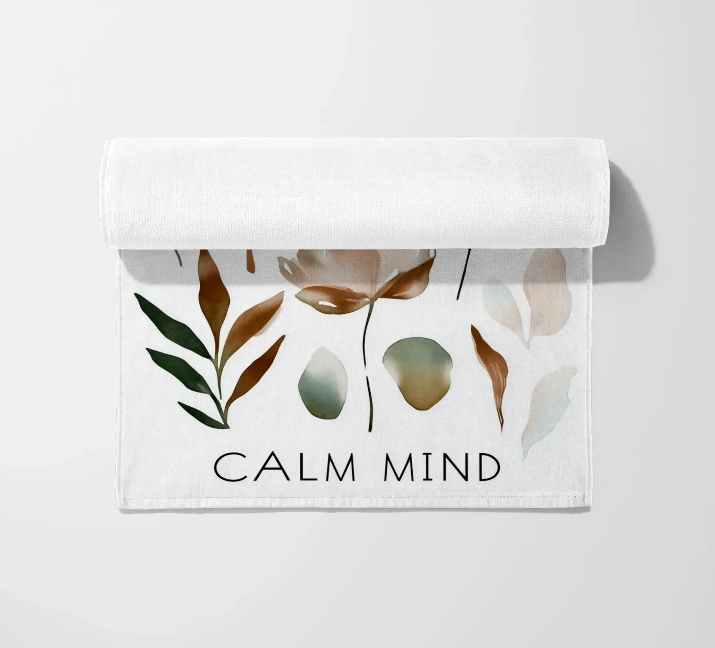 Calm Mind telo mare da treechild