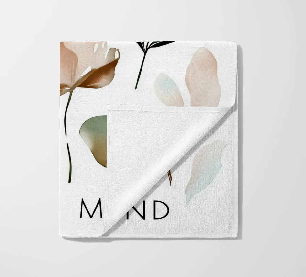 Calm Mind telo mare da treechild