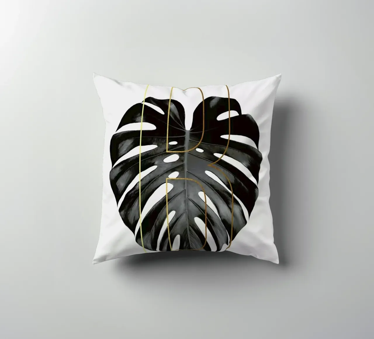 ABC Plants - B cuscino da typealive