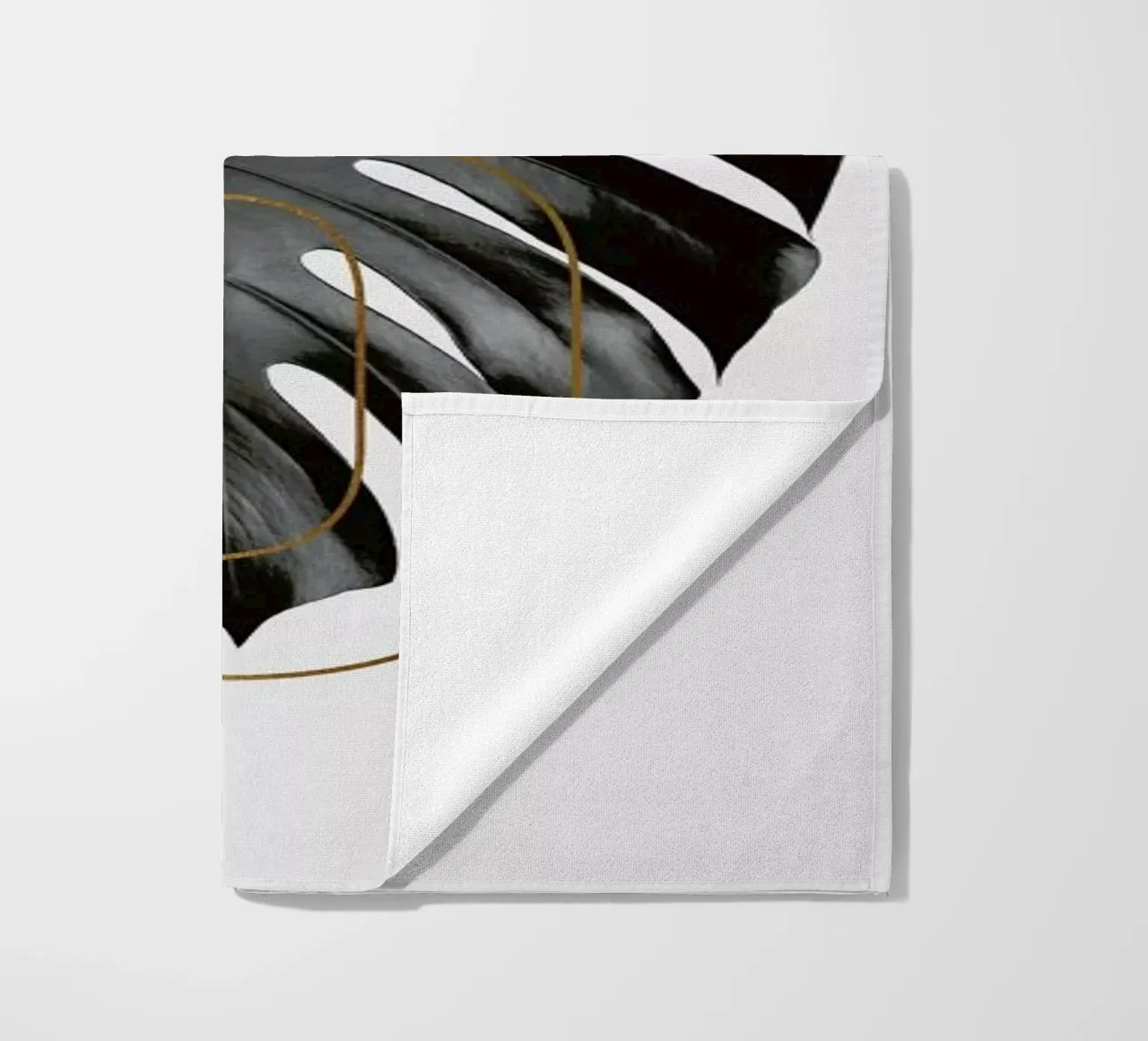 ABC Plants - B telo mare da typealive