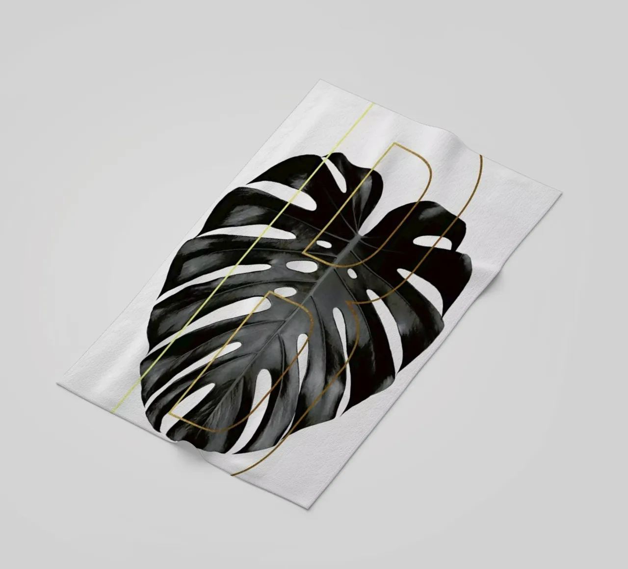ABC Plants - B telo mare da typealive