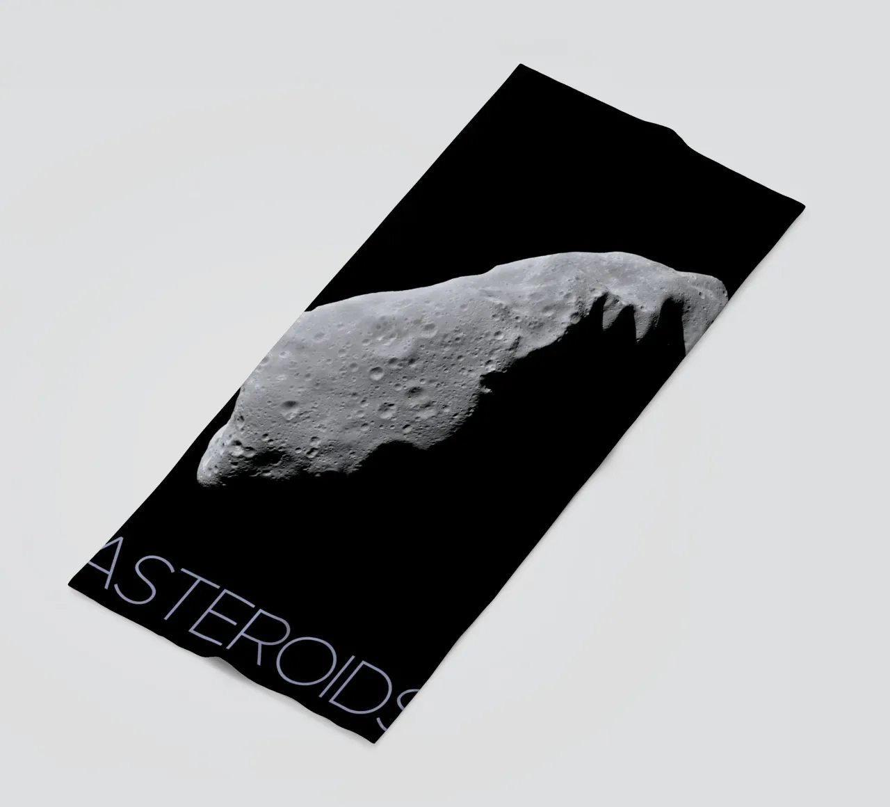 NASA space poster beach towel by 🎁 ARTVI-SHOP