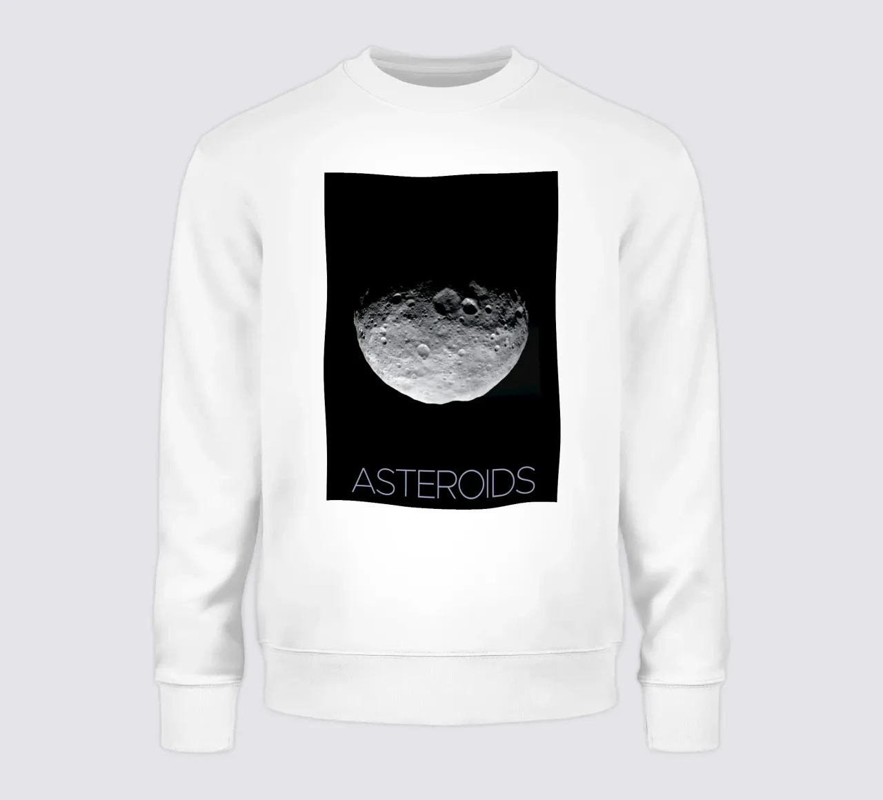 Poster spaziale della NASA felpa da 🎁 ARTVI-SHOP