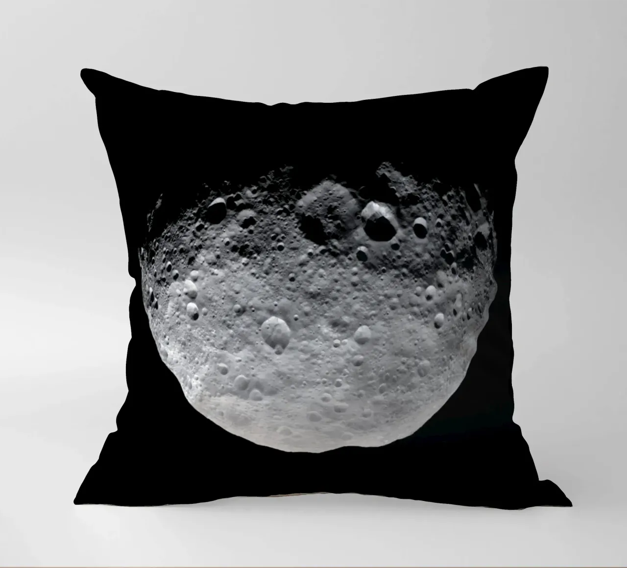 NASA space poster decorative cushion by 🎁 ARTVI-SHOP