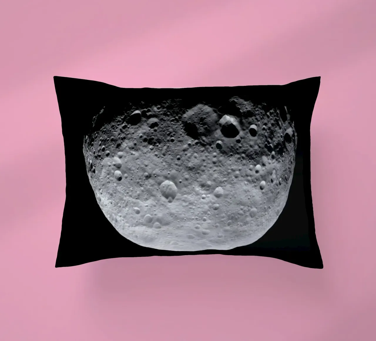 NASA space poster decorative cushion by 🎁 ARTVI-SHOP
