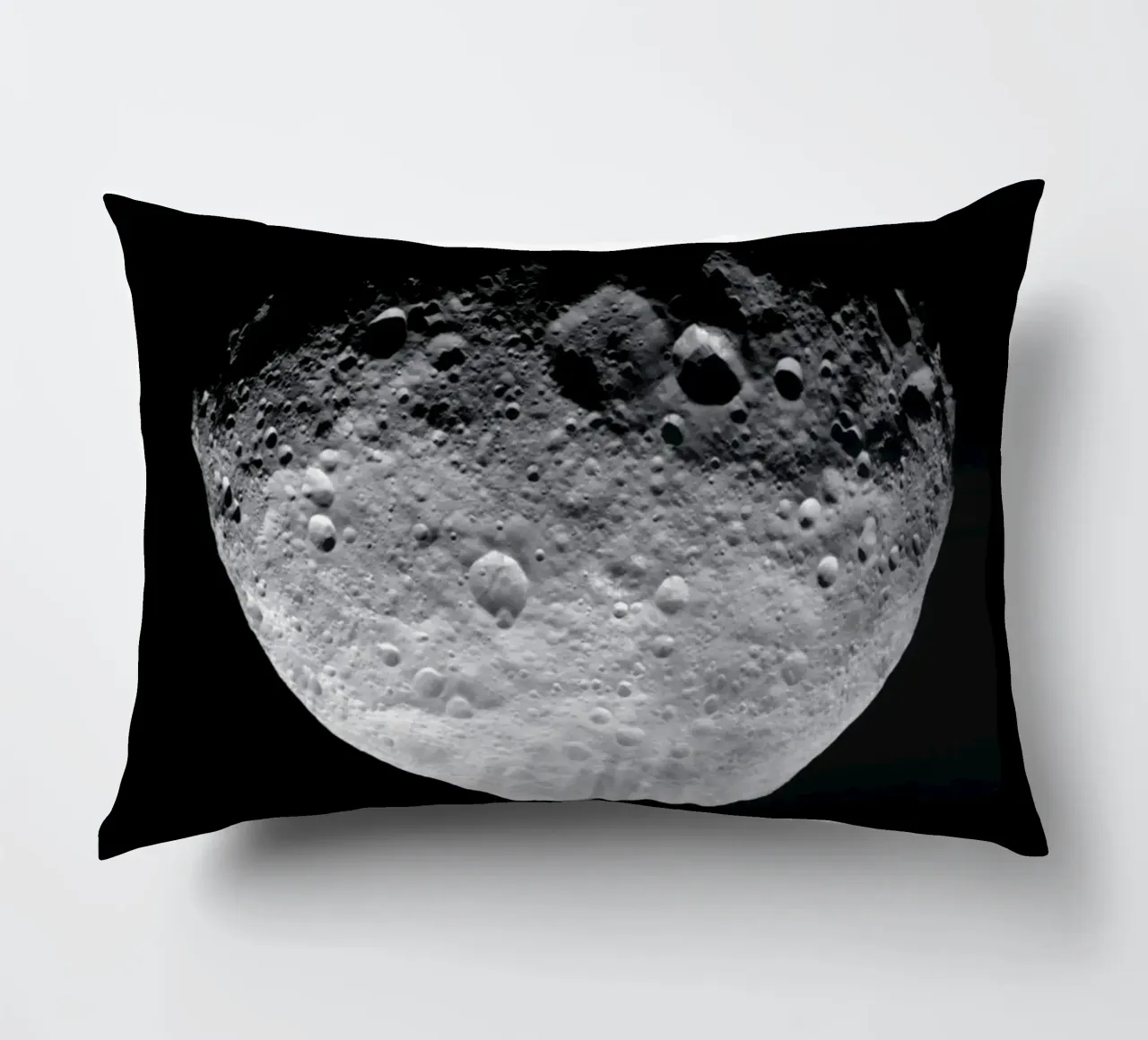 NASA space poster decorative cushion by 🎁 ARTVI-SHOP
