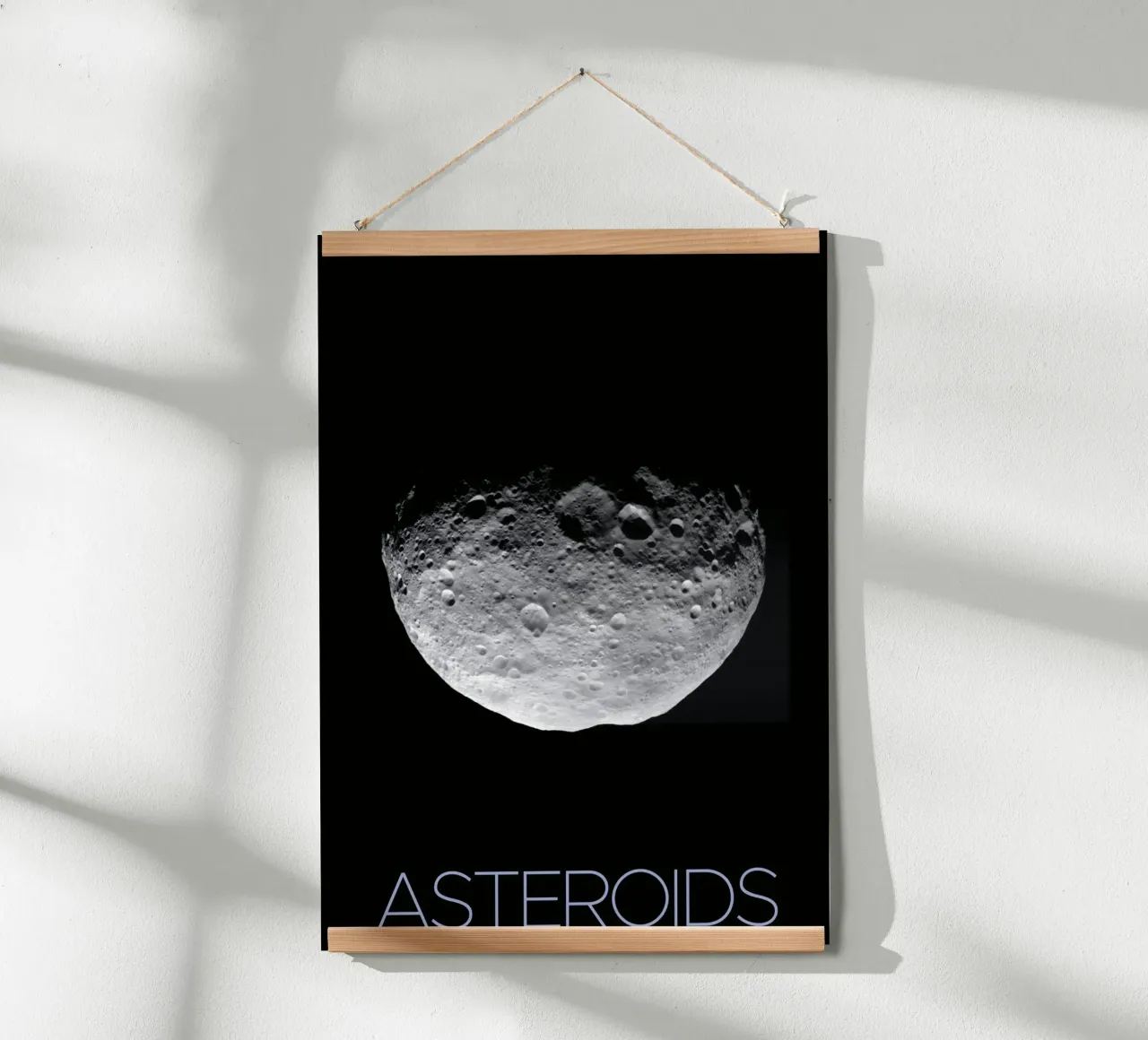 NASA space poster hahnemühle by 🎁 ARTVI-SHOP