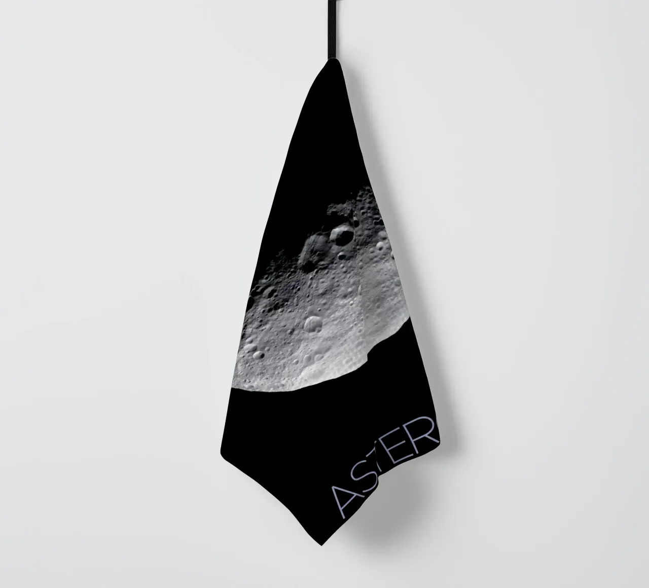 Affiche spatiale de la NASA torchon de 🎁 ARTVI-SHOP