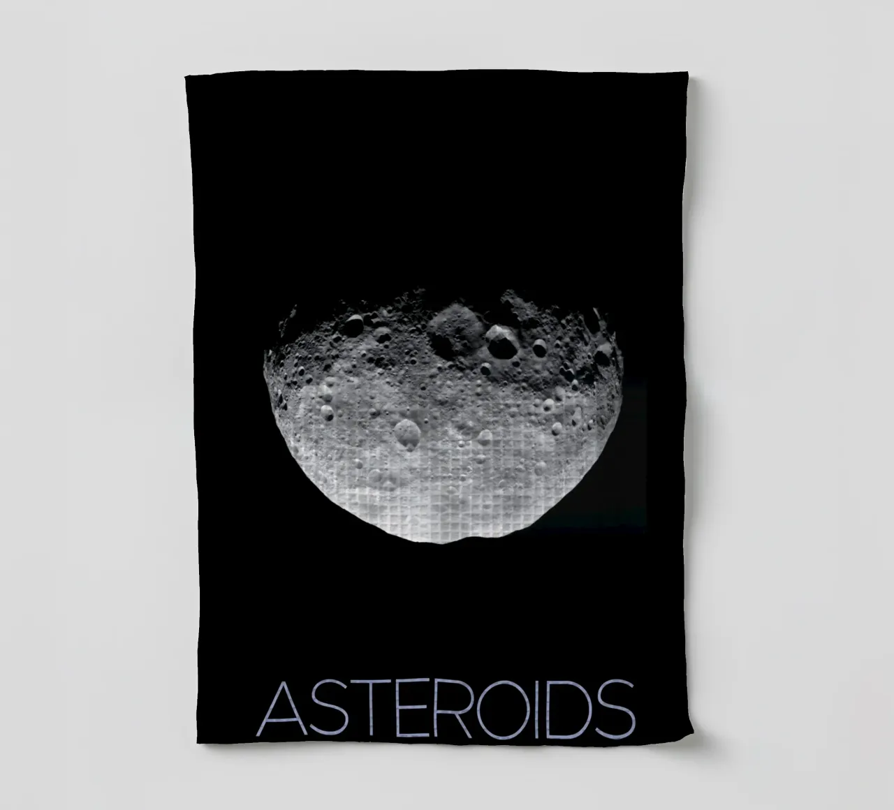 Affiche spatiale de la NASA torchon de 🎁 ARTVI-SHOP