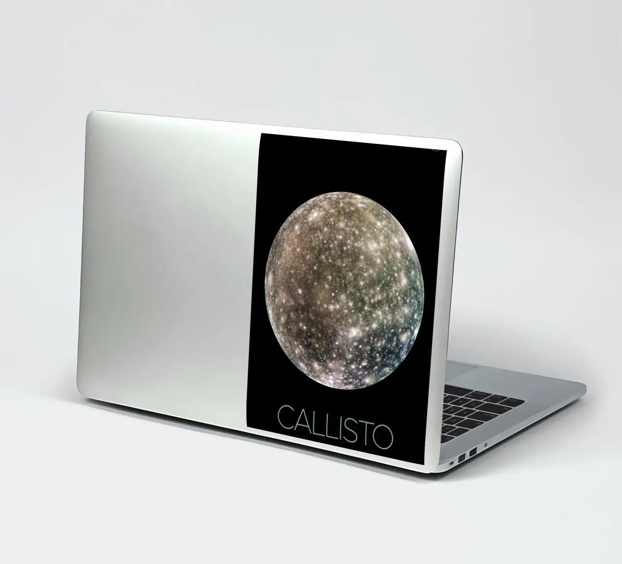 NASA space poster sticker by 🎁 ARTVI-SHOP