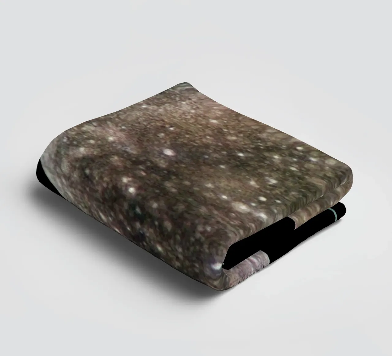 NASA-ruimteposter badhanddoek van 🎁 ARTVI-SHOP