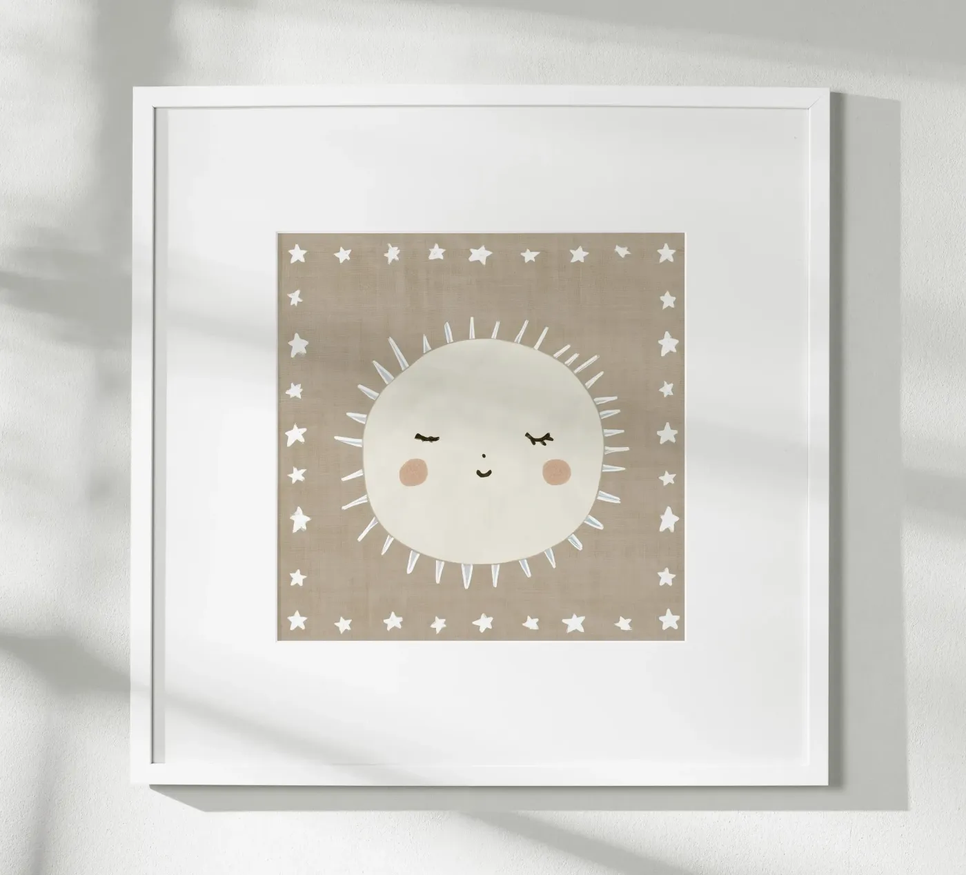 Little Sun poster by Aimee