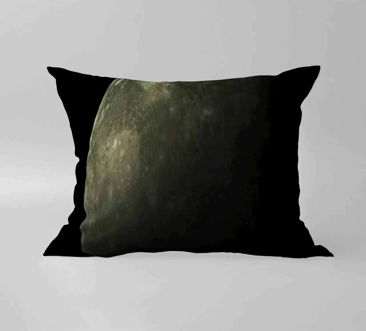 NASA space poster decorative cushion by 🎁 ARTVI-SHOP