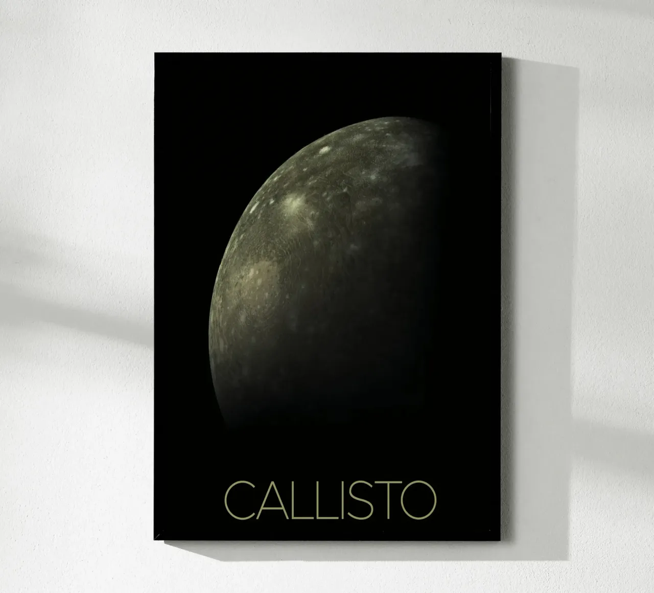NASA-Weltraum-Poster Hahnemühle von 🎁 ARTVI-SHOP