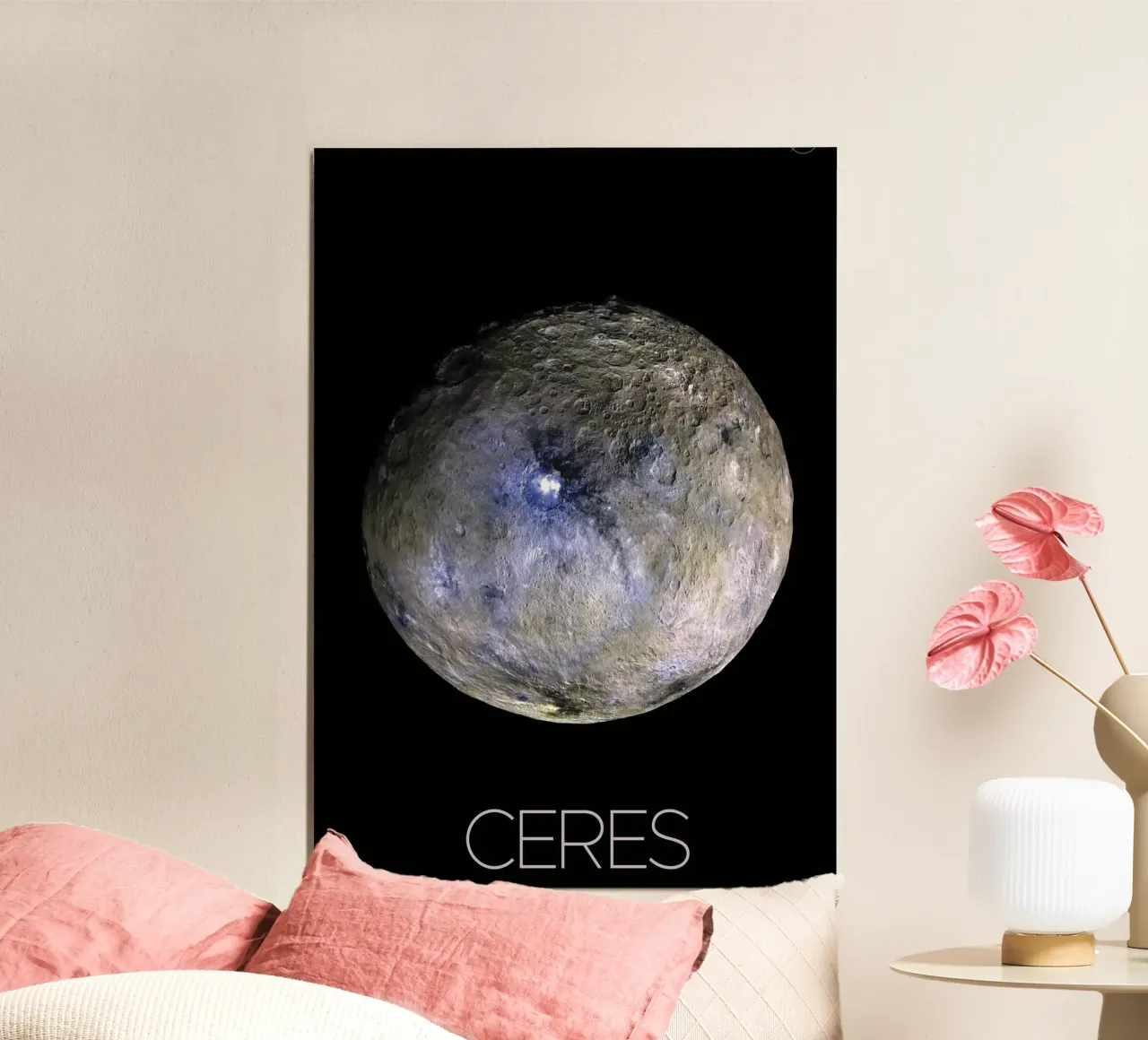 NASA space poster forex plate by 🎁 ARTVI-SHOP