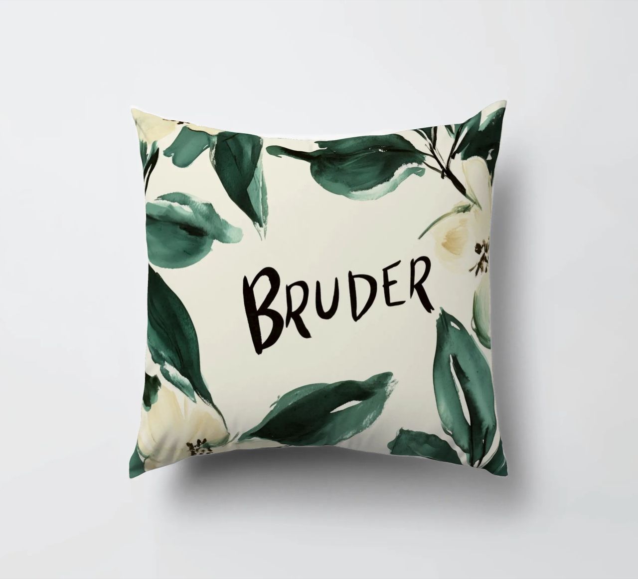Bruder cuscino da treechild