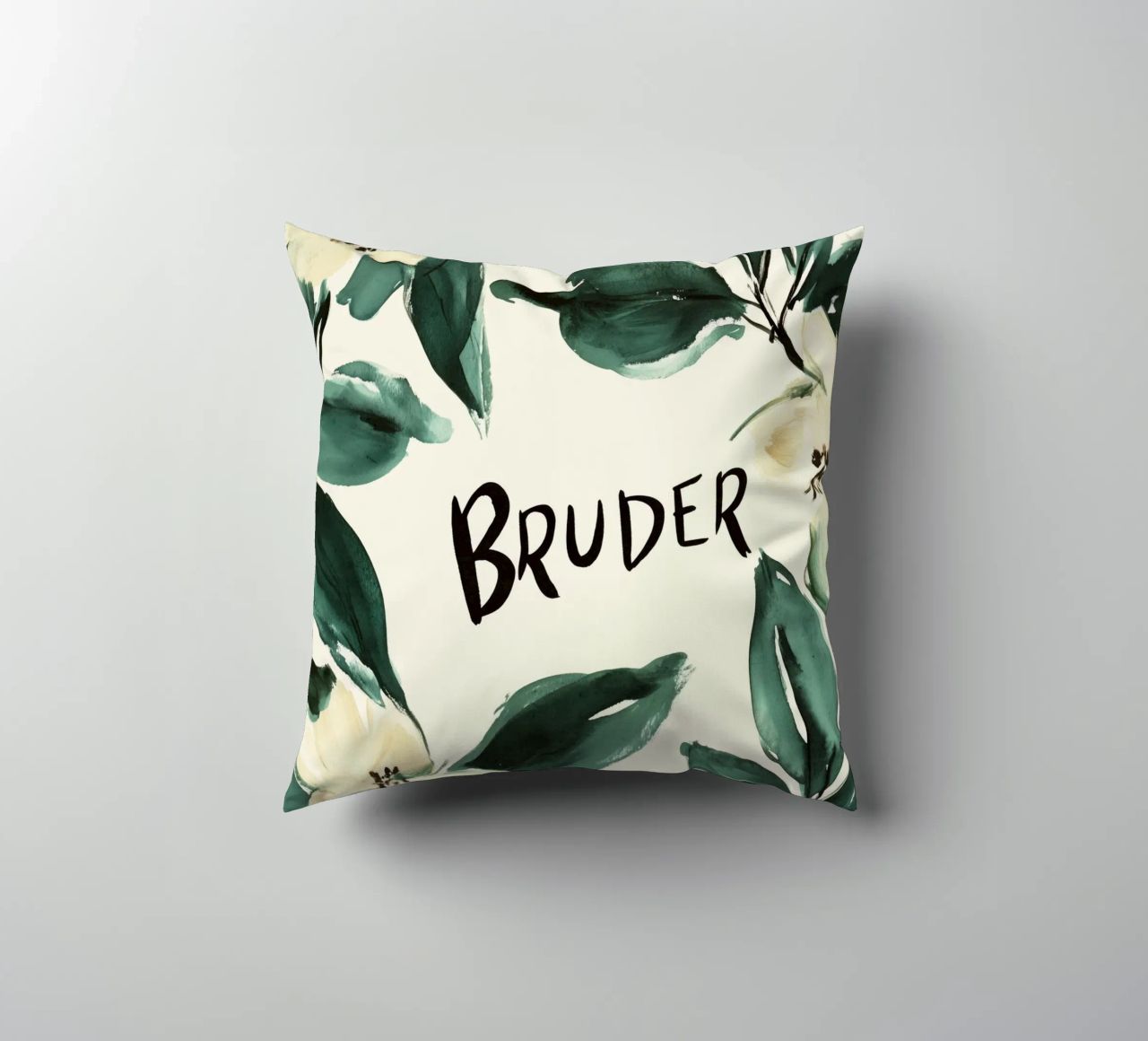 Bruder cuscino da treechild