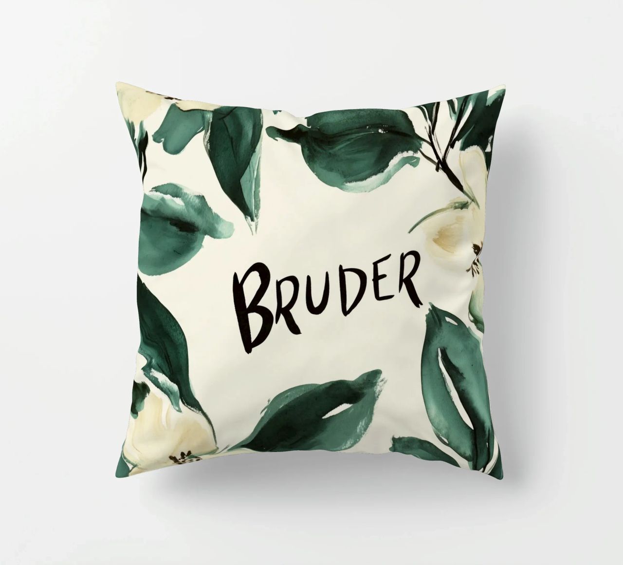 Bruder cuscino da treechild