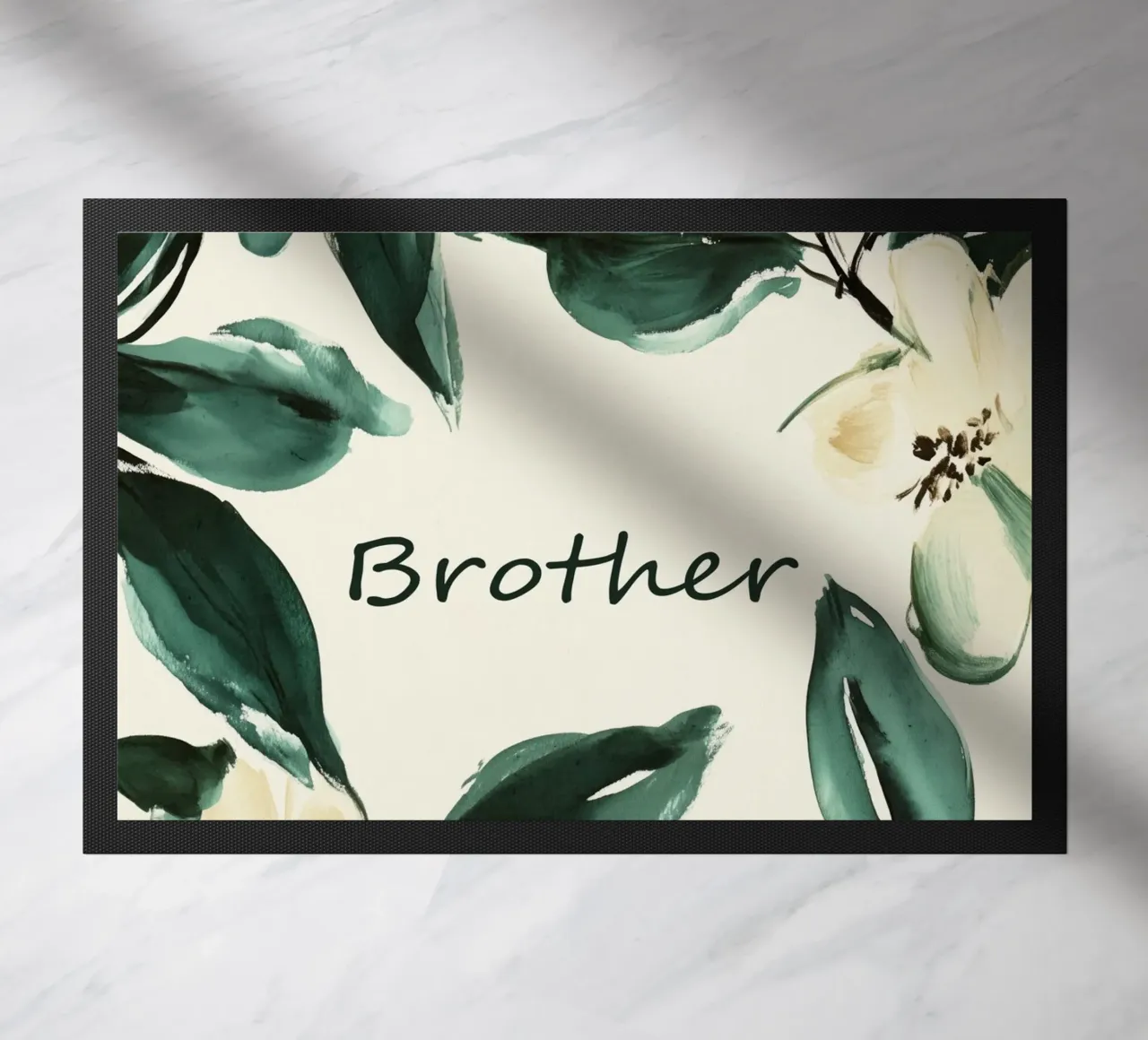 Brother zerbino da treechild