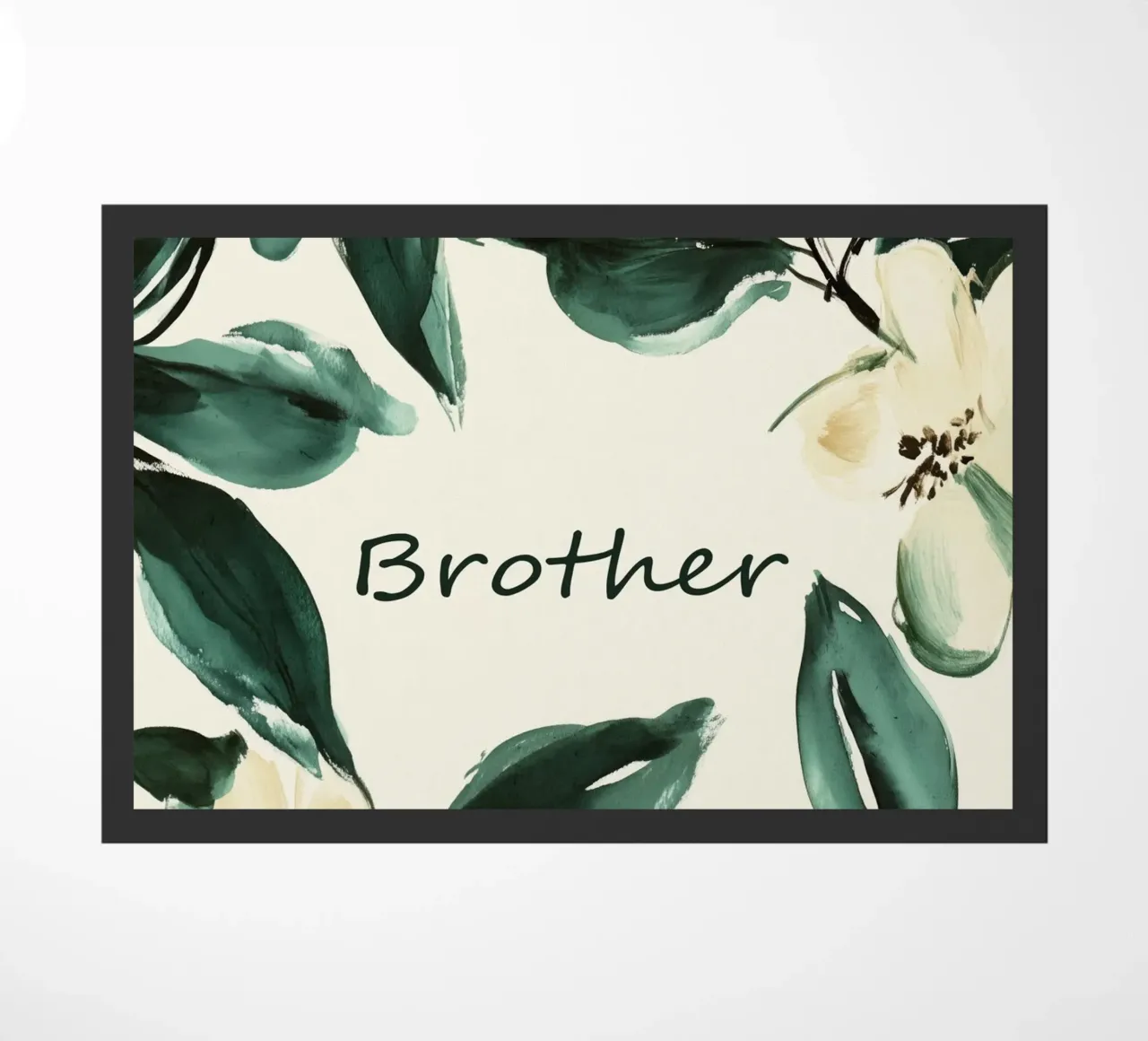 Brother zerbino da treechild