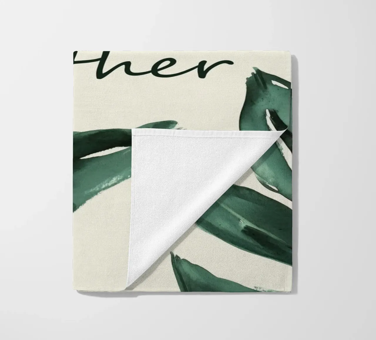 Brother telo mare da treechild