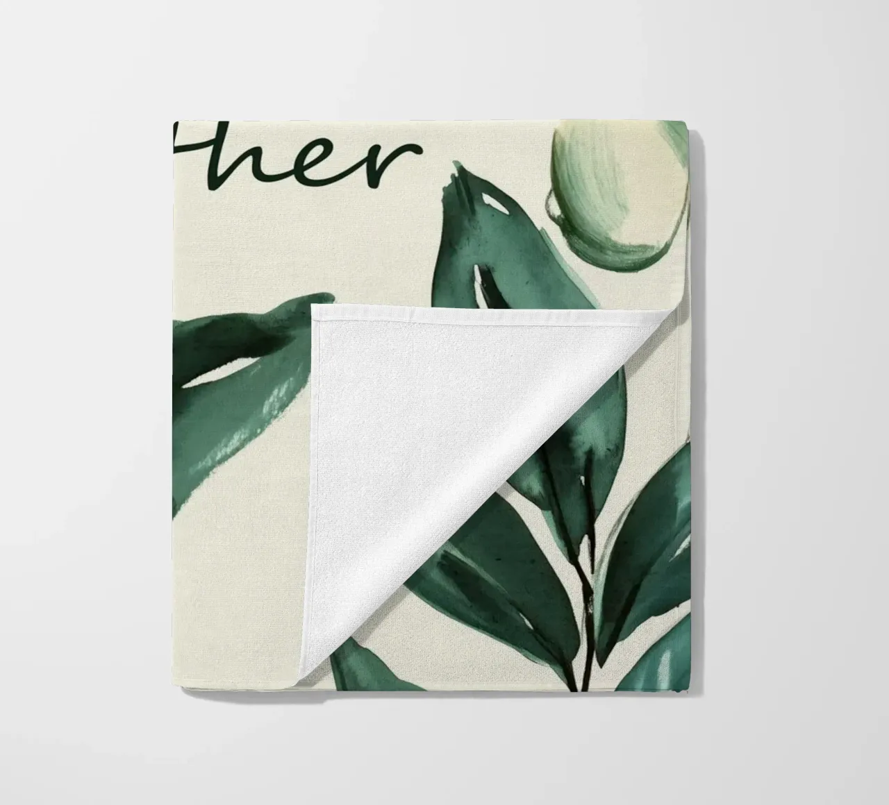 Brother telo mare da treechild