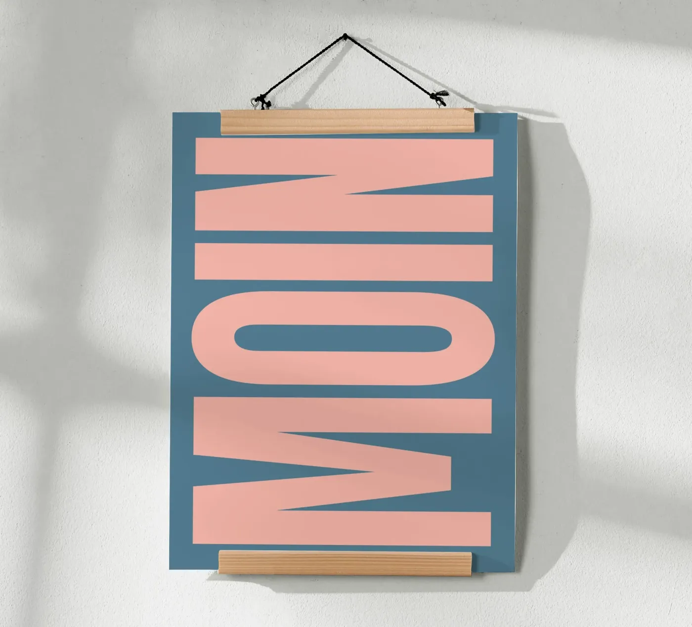 Ciao poster da Altruist Studio
