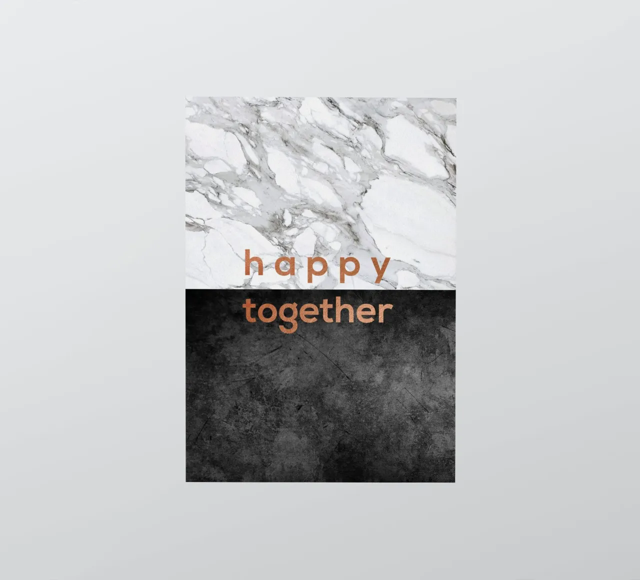 Happy Together sticker by Orara Studio