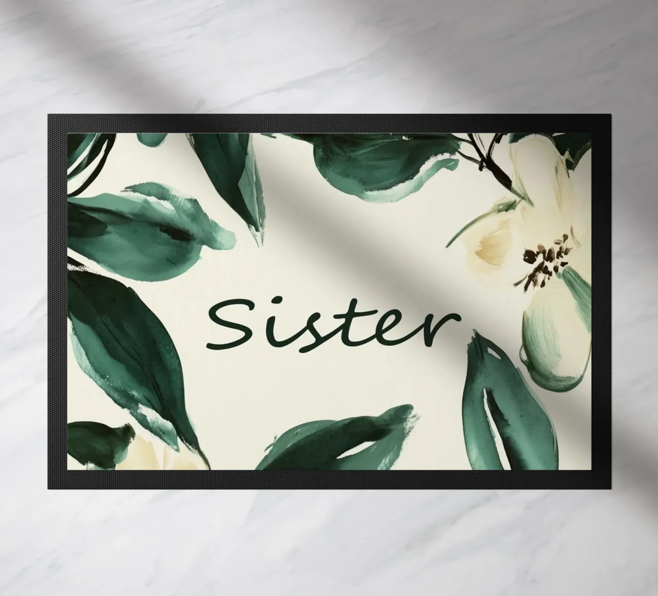 Sister zerbino da treechild