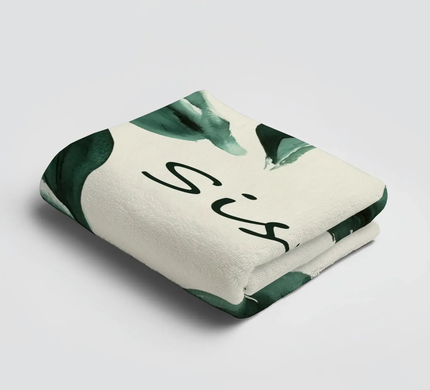 Sister towel by treechild