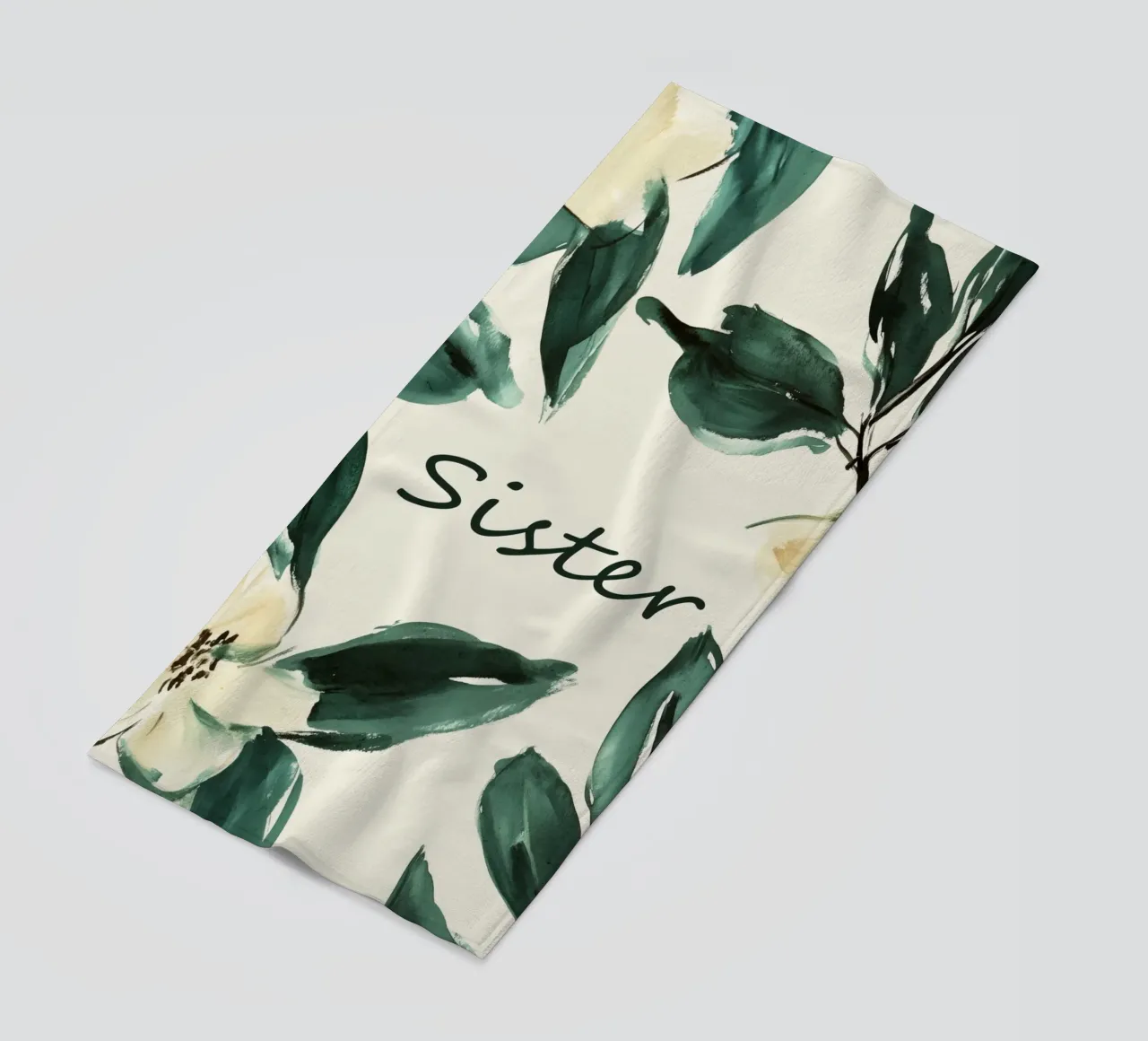 Sister telo mare da treechild