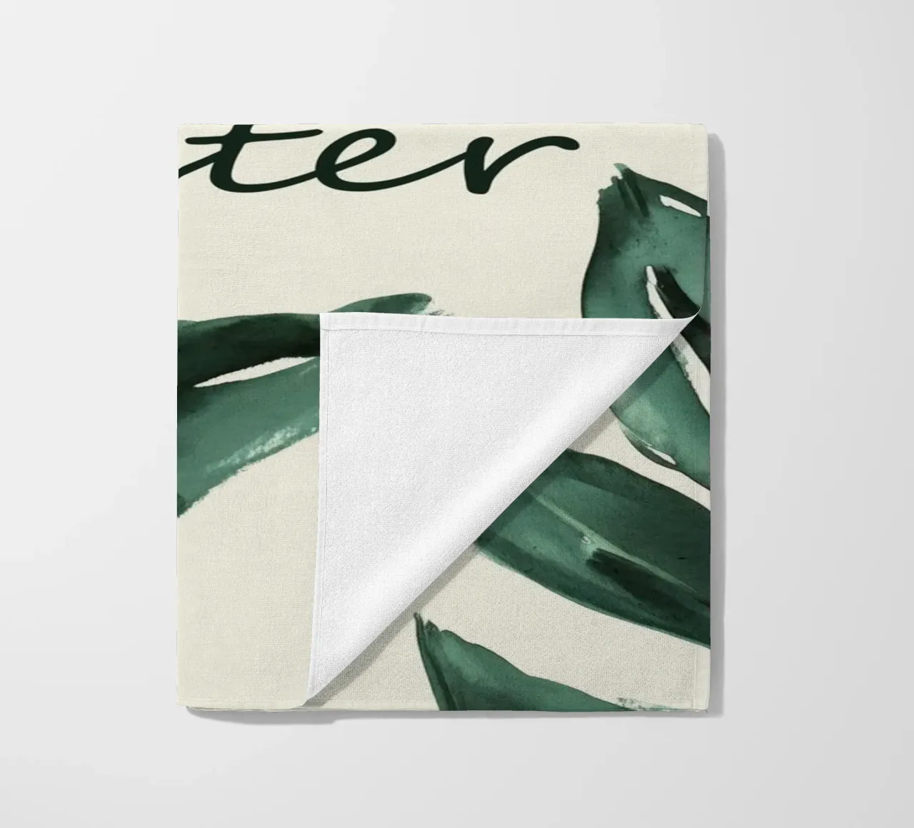 Sister telo mare da treechild