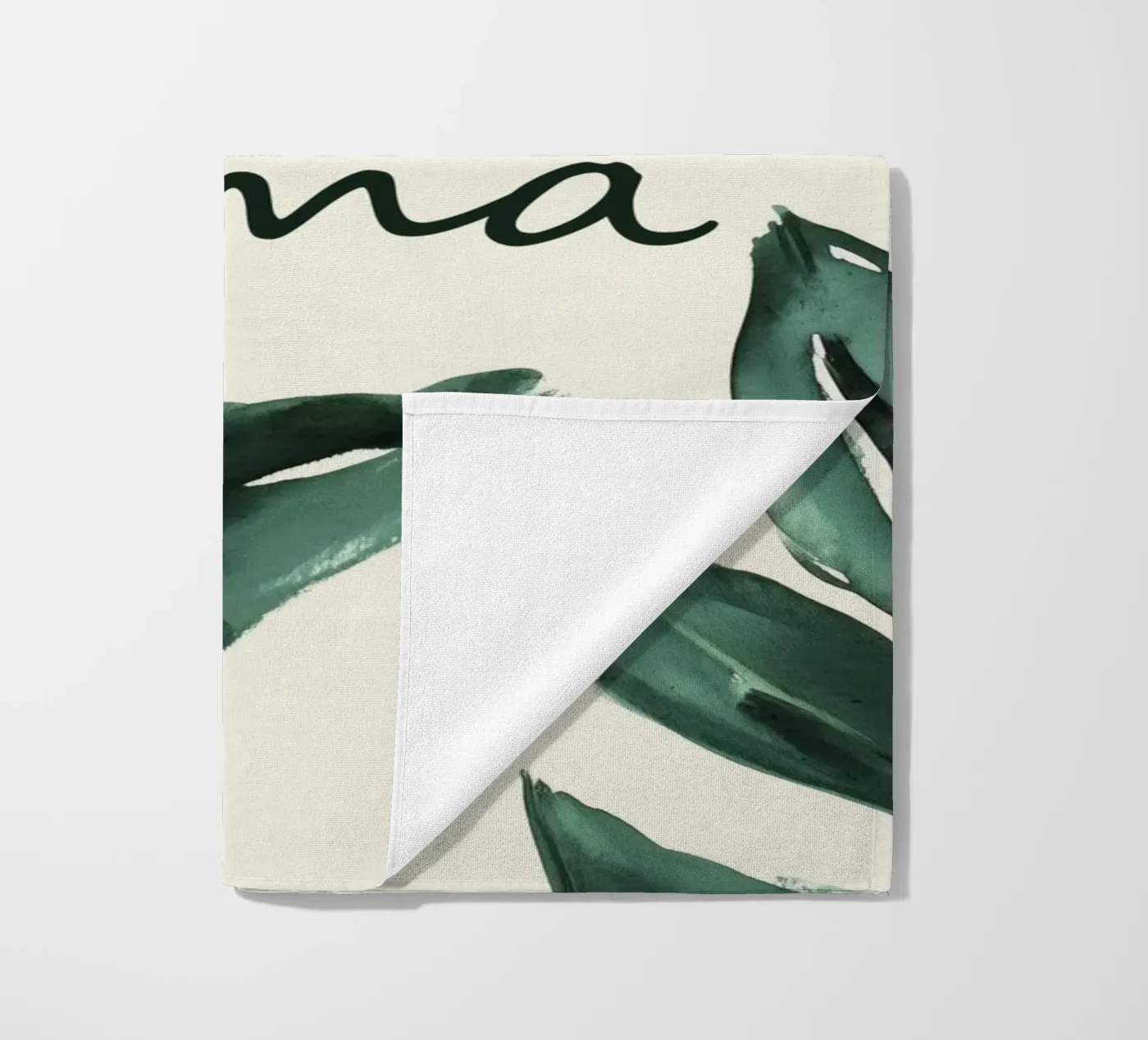 Oma telo mare da treechild