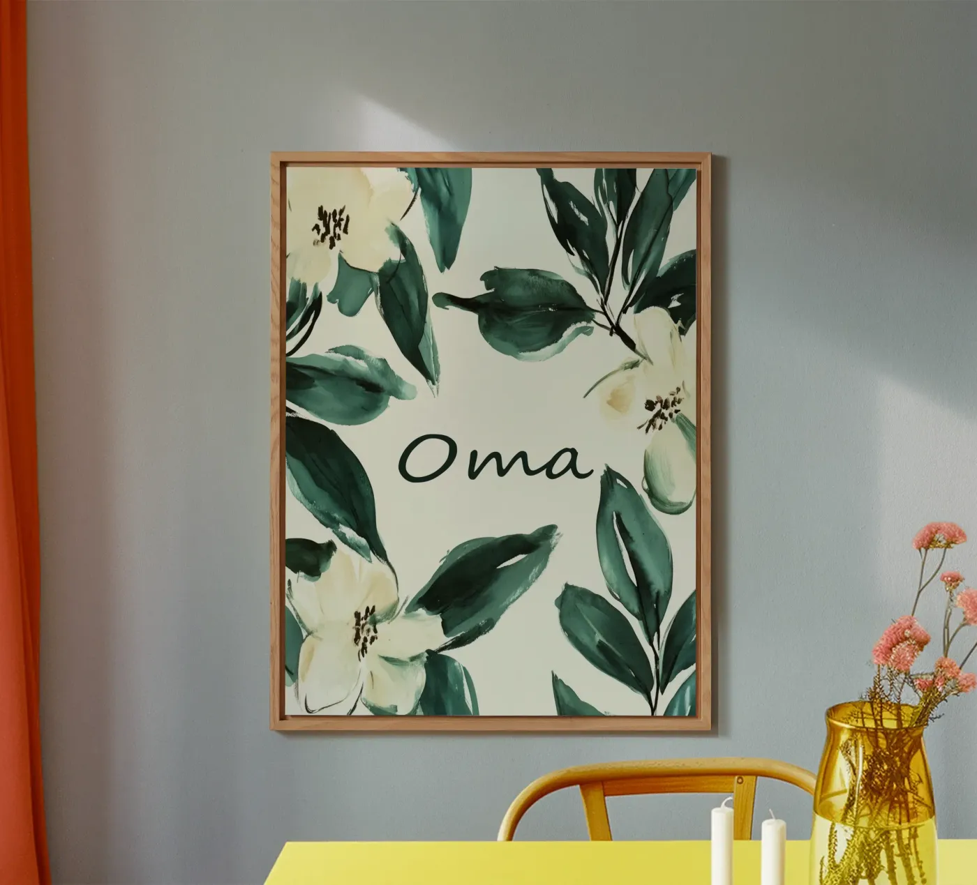 Oma pannello forex da treechild