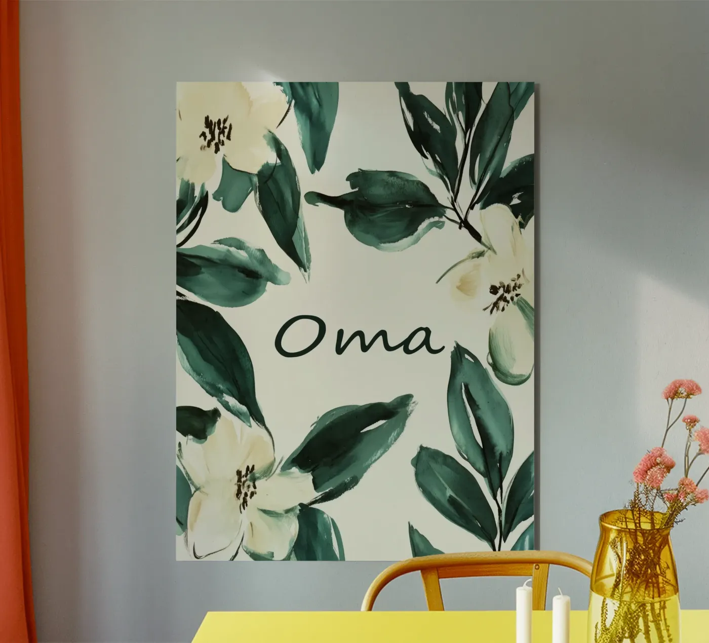 Oma pannello forex da treechild